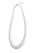 Collana elegante Gabrielle <br>